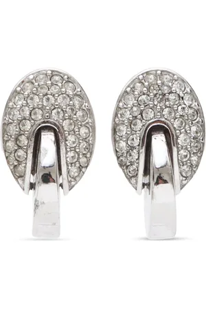 Givenchy 2000 pre-owned Ohrringe