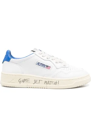 Autry Medalist Low Sneakers