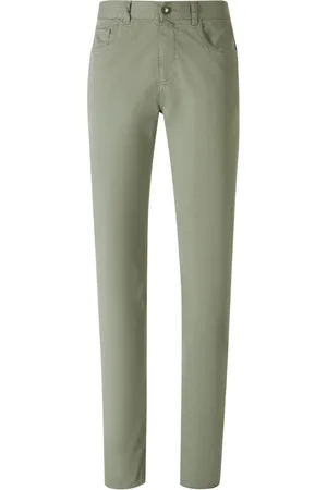 CANALI Five-Pocket-Jeans