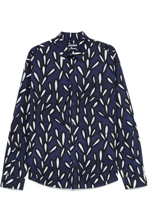 Jacquemus La chemise Simon Hemd