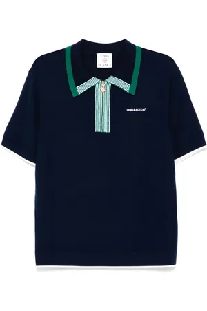 Casablanca Tennis Poloshirt
