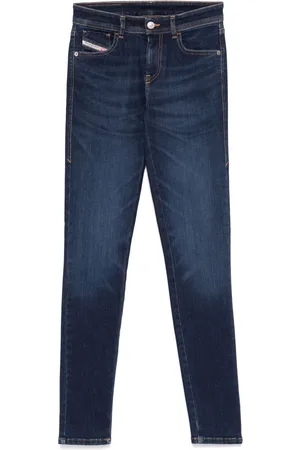 Diesel 2017 Slandy-09J12 Jeans