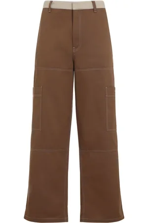 OFF-WHITE Klassische Hose