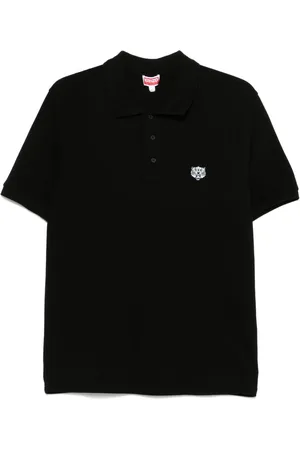 Kenzo Happy Tiger Poloshirt