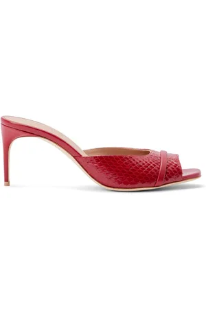 MALONE SOULIERS Lumi Mules 70mm