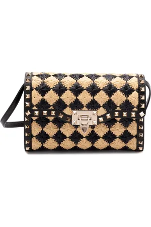 VALENTINO GARAVANI Rockstud Schultertasche
