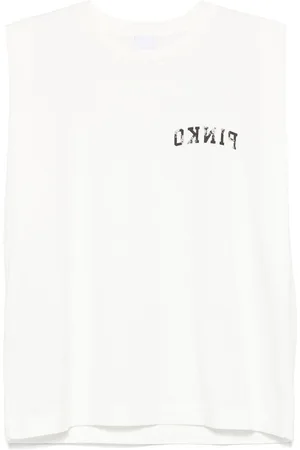 Pinko Cacao T-Shirt