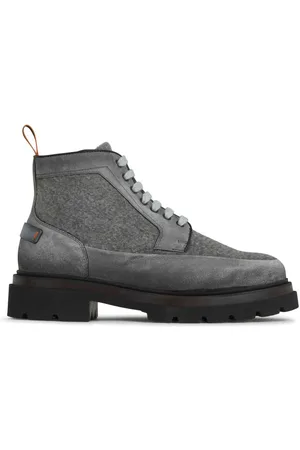 santoni Develop Stiefel