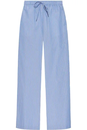 Marni Gestreifte Hose