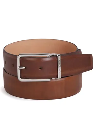santoni Klassischer Gürtel