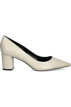 HUGO BOSS Pumps mit spitzer Kappe 70mm