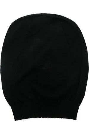 Rick Owens Klassische Beanie