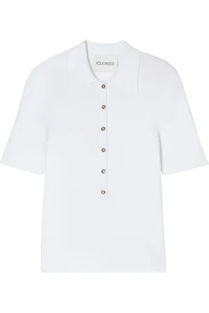 Closed Kurzärmeliges Poloshirt