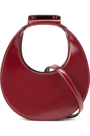Staud Goodnight Moon Schultertasche