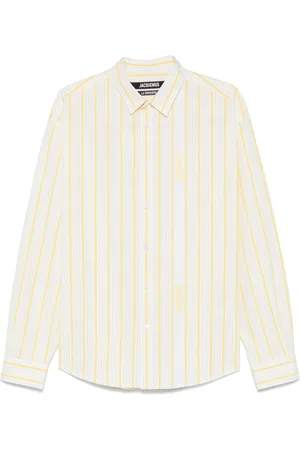 Jacquemus La chemise Simon Hemd