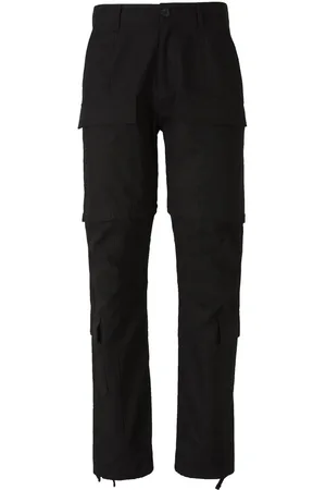 JOHN ELLIOTT Klassische Cargohose