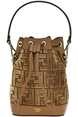 Fendi Mini Mon Tresor Tasche