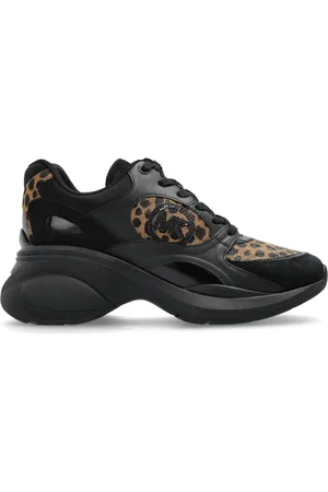Michael Kors Zuma Sneakers