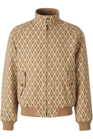 VALENTINO GARAVANI Toute la V Bomberjacke