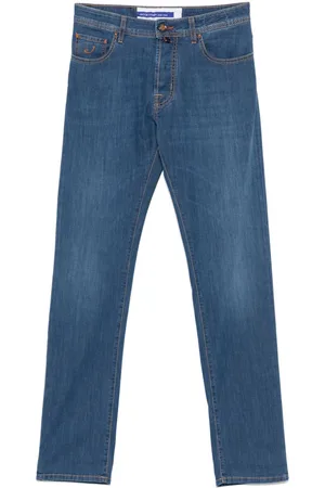 Jacob Cohen Bard Slim-Fit-Jeans