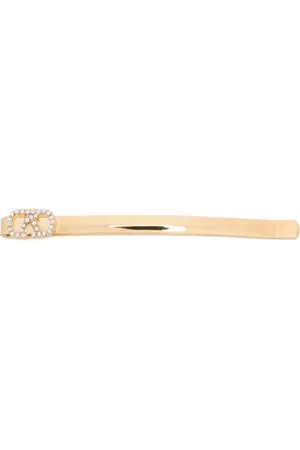 VALENTINO GARAVANI VLogo Signature Haarspange (2er-Set)
