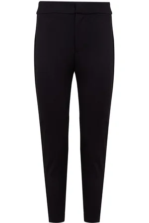 Lenny Niemeyer Schmale Caprihose mit hohem Bund