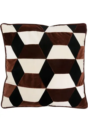 CHRISTINA LUNDSTEEN Susan Kissen (55cm x 55cm)