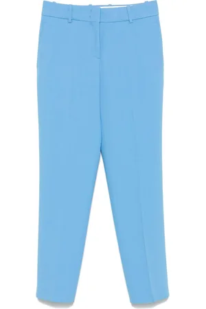 ERMANNO SCERVINO Hose aus Krepp