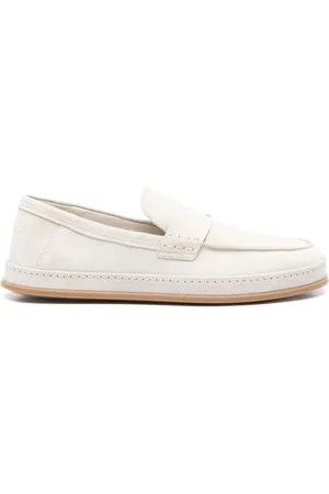 Hogan Loafer aus Wildleder