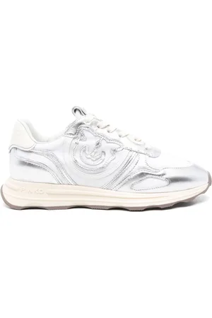 Pinko Love Birds Sneakers