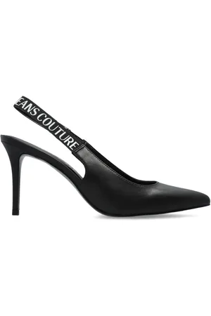 VERSACE Scarlett Pumps 95mm