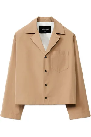 Fabiana Filippi Cropped-Jacke