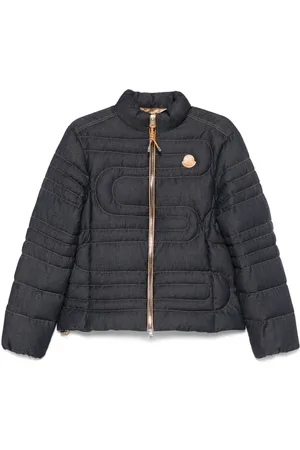 Moncler Gesteppte Xiaoqing Jacke