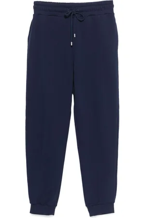 Pinko Jogginghose mit Logo-Print