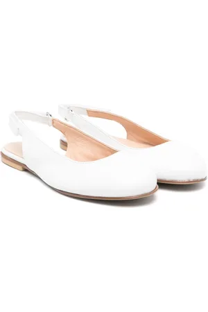 MONTELPARE TRADITION Saint Trope Ballerinas