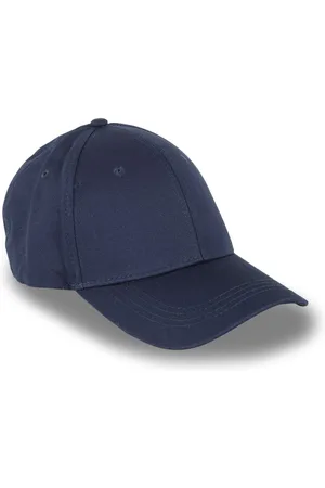 Aspesi Baseballkappe mit Logo-Stickerei