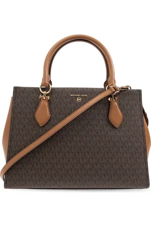 Michael Kors Handtasche mit Print