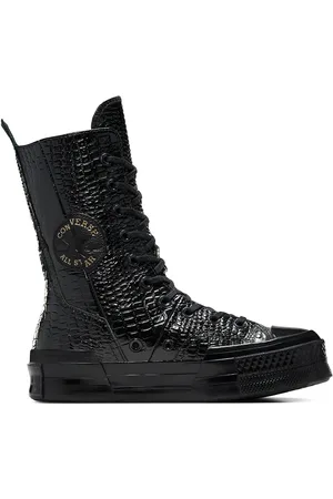 Converse Chuck 70 Plus X High Stiefel