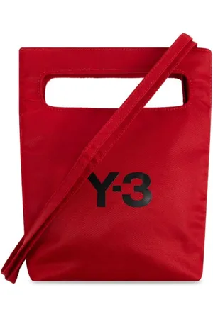 Y-3 Mini Tote Bag
