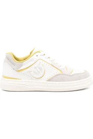 Pinko Love Birds Sneakers