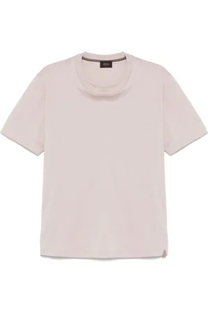 BRIONI Klassisches T-Shirt