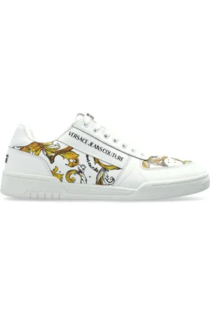 VERSACE Brooklyn Sneakers
