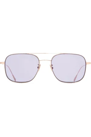 CUTLER & GROSS 0003 Pilotenbrille