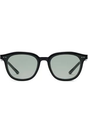 Gentle Monster Jude 01 Sonnenbrille mit eckigem Gestell