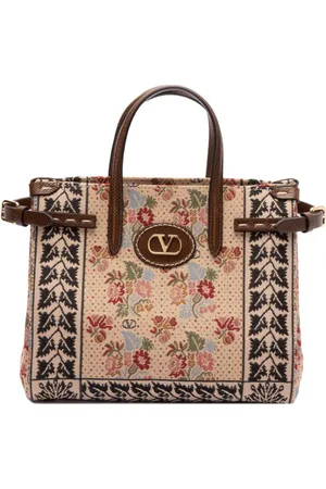 VALENTINO GARAVANI Antibes Tote Bag