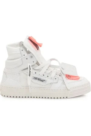 OFF-WHITE 3.0 Off Court Sneakers