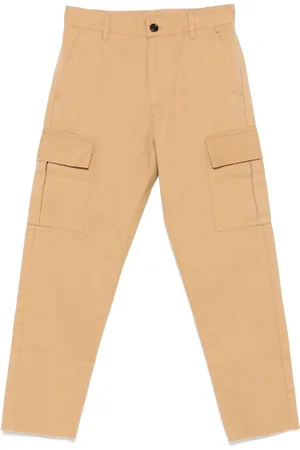 Nº21 Cargo-Jeans