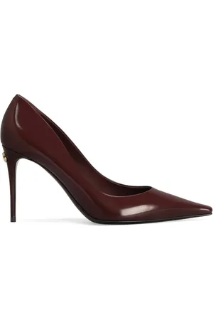 Dolce & Gabbana Klassische Pumps 90mm