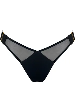 BORDELLE Syra Tanga