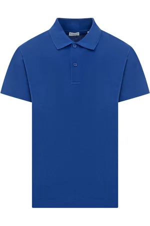 Burberry Klassisches Poloshirt
